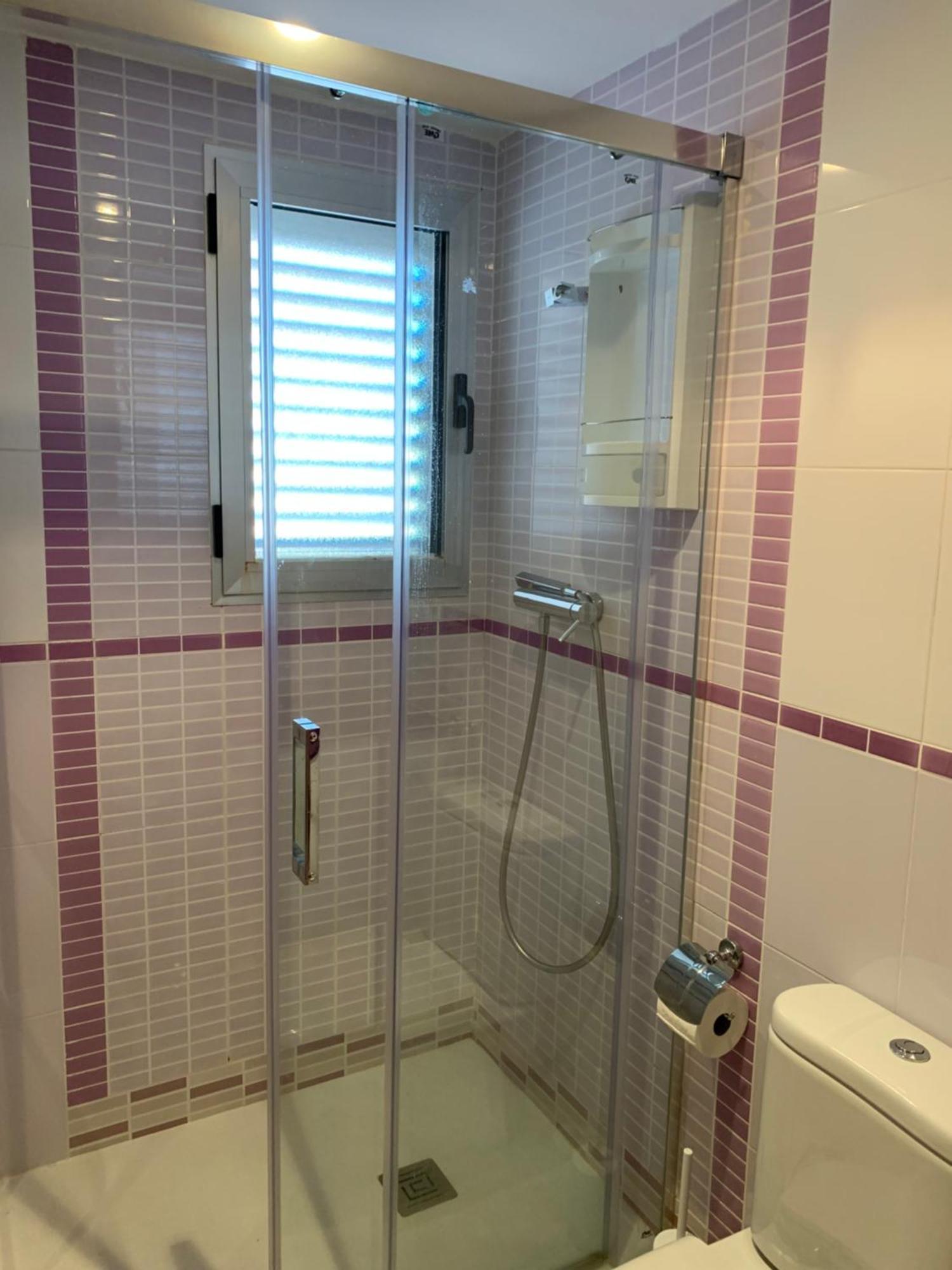 Apartamento Con Espectacular Terraza Frente Al Mar Oropesa del Mar Exterior foto