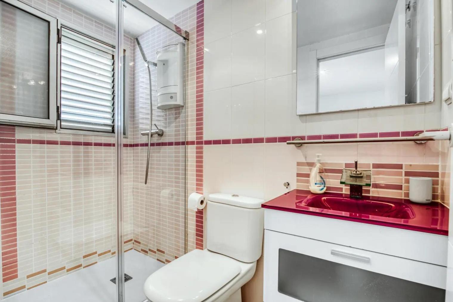 Apartamento Con Espectacular Terraza Frente Al Mar Oropesa del Mar Exterior foto