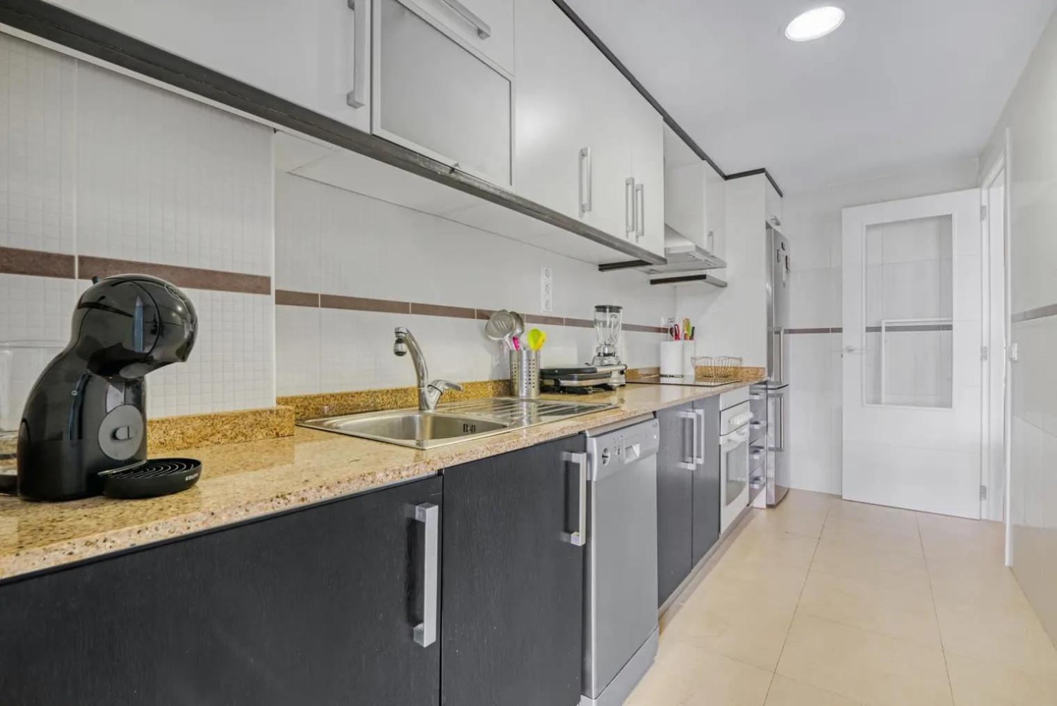 Apartamento Con Espectacular Terraza Frente Al Mar Oropesa del Mar Exterior foto